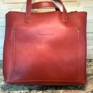 Brand new medium crossbody. C grade